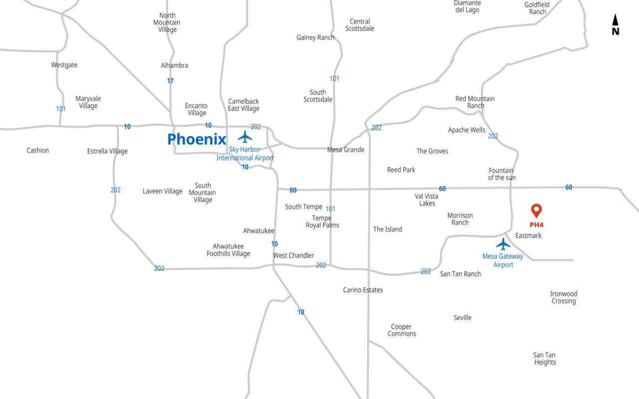 Americas Phoenix 1280x800